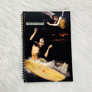 Zephyr Dogtown Renaissance Art - Masuda & Friedman Super x Media 3.1.2 Magazine